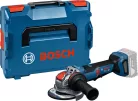Bosch akkus sarokcsiszoló GWS18V-11PS (Akku és töltő nélkül)