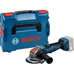   Bosch akkus sarokcsiszoló GWS18V-11PS (Akku és töltő nélkül)