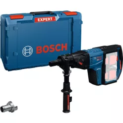   Bosch Expert EXDB18V2-180 akkus magfúró (akku és töltő nélkül) XL-Boxx-ban