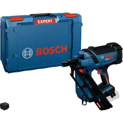   Bosch Expert EXNH18V-90 MD akkus szögbelövő (akku és töltő nélkül) XL-Boxx-ban