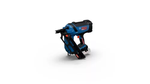 Bosch Expert EXNH18V-90 MD akkus szögbelövő (akku és töltő nélkül) XL-Boxx-ban