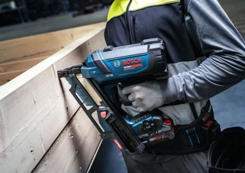 Bosch Expert EXNH18V-90 MD akkus szögbelövő (akku és töltő nélkül) XL-Boxx-ban