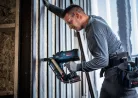 Bosch Expert EXNH18V-90 MD akkus szögbelövő (akku és töltő nélkül) XL-Boxx-ban