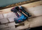 Bosch Expert EXNH18V-90 MD akkus szögbelövő (akku és töltő nélkül) XL-Boxx-ban
