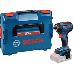   Bosch Expert EXSR18V-90FC akkus fúró-csavarozó (akku és töltő nélkül) L-Boxx-ban