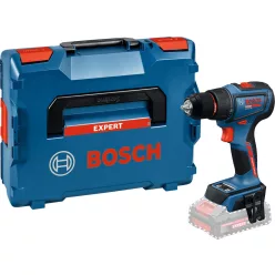   Bosch Expert EXSR18V-90 akkus fúró-csavarozó (akku és töltő nélkül) L-Boxx-ban