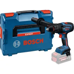   Bosch Expert EXSR18V-150 akkus fúró-csavarozó (akku és töltő nélkül) L-Boxx-ban