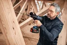 Bosch Expert EXSR18V-150 akkus fúró-csavarozó (akku és töltő nélkül) L-Boxx-ban