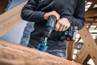 Bosch Expert EXSB18V-90  akkus ütvefúró-csavarozó (akku és töltő nélkül) L-Boxx-ban