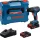 Bosch Expert EXSB18V-90  akkus ütvefúró-csavarozó (2x4.0Ah EXBA, GAL 18V-40, L)