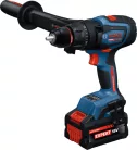 Bosch Expert EXSB18V-150 akkus ütvefúró-csavarozó (akku és töltő nélkül) L-Boxx-ban