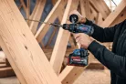 Bosch Expert EXSB18V-150 akkus ütvefúró-csavarozó (akku és töltő nélkül) L-Boxx-ban