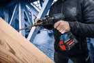 Bosch Expert EXSB18V-150 akkus ütvefúró-csavarozó (akku és töltő nélkül) L-Boxx-ban