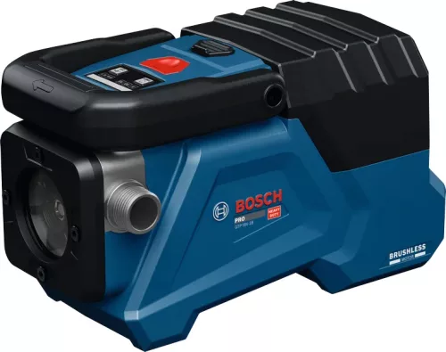 Bosch akkus szivattyú GTP18V-28