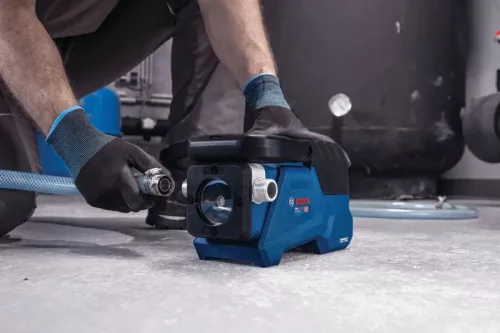 Bosch akkus szivattyú GTP18V-28