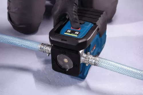 Bosch akkus szivattyú GTP18V-28