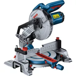 Bosch GCM 216 Leszabó- és gérvágó fűrész