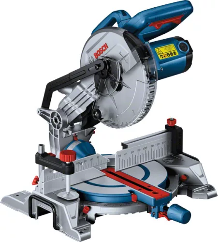 Bosch GCM 216 Leszabó- és gérvágó fűrész