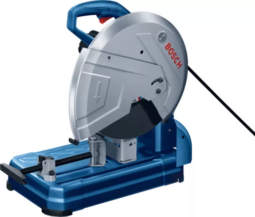 Bosch GCO 14-24 J Fémvágó fűrész