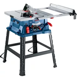 Bosch GTS 254 Asztali körfűrész