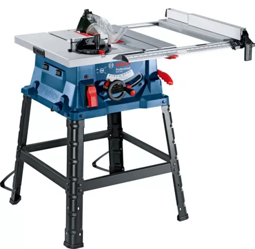 Bosch GTS 254 Asztali körfűrész