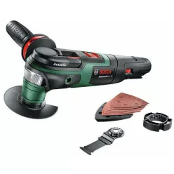 Bosch Multi-funkciós szerszám AdvancedMulti 18