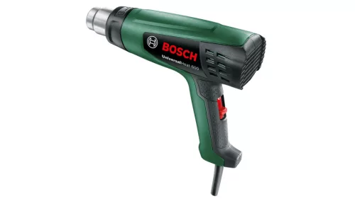 Bosch UniversalHeat 600 Hőlégfúvó, 1800W