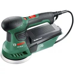 Bosch PEX 300 AE Excentercsiszoló