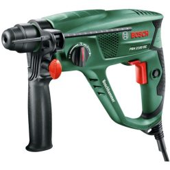   Bosch PBH 2100 RE Fúró-vésőkalapács kofferben (550W/1,7J)