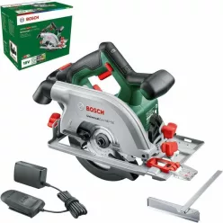 Bosch UniversalCirc 18V-53 Akkus Körfűrész
