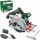 Bosch UniversalCirc 18V-53 Akkus Körfűrész