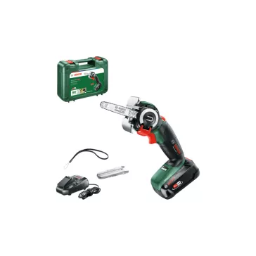 Bosch AdvancedCut 18 Akkus kézifürész