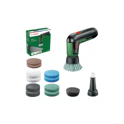 Bosch Elektromos tisztítókefe TAYDO Set (06033E0102)