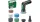 Bosch Elektromos tisztítókefe TAYDO Set (06033E0102)