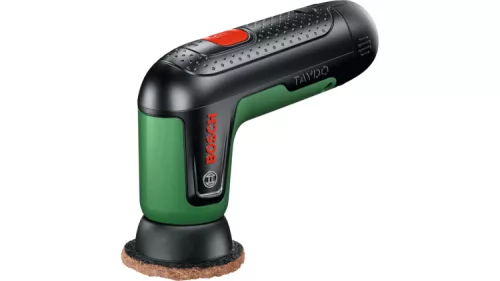 Bosch Elektromos tisztítókefe TAYDO Set (06033E0102)