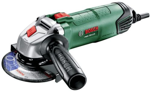 Bosch UniversalGrind 750-125 Sarokcsiszoló