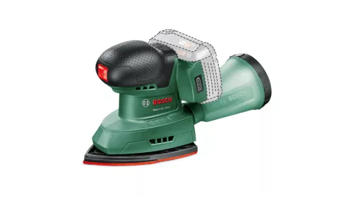 Bosch EasySander 18V Akkus multicsiszoló