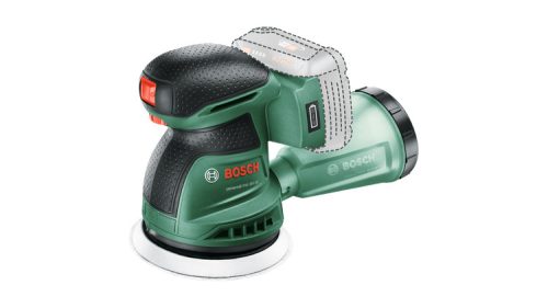 Bosch UniversalOrbit 18V-20 Excenter csiszoló