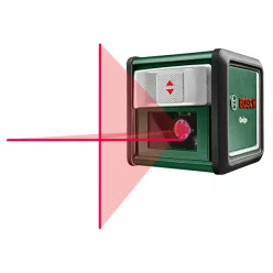 Bosch Quigo Építkezési lézer