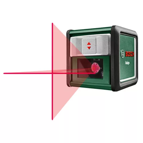 Bosch Quigo Építkezési lézer