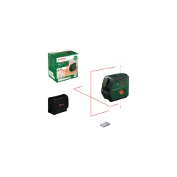 Bosch UniversalLevel 2 Építkezési lézer