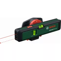 Bosch Vonalas lézer Universal Wall Level 