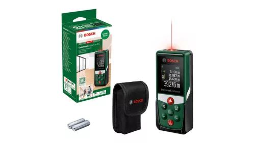 Bosch UniversalDistance 40C Távolságmérő