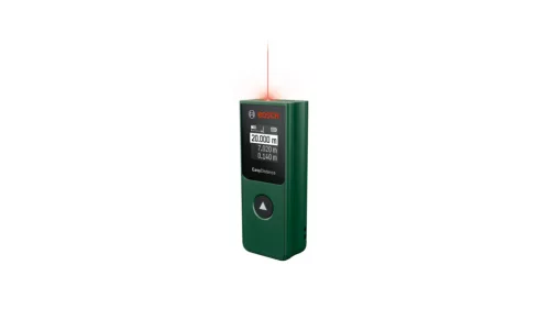 Bosch EasyDistance 20 Távolságmérő