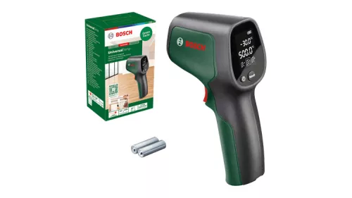 Bosch Termodetektor UniversalTemp (0603683101)