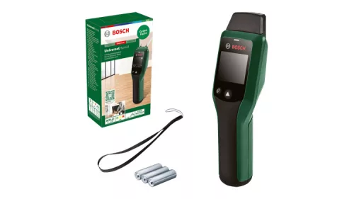 Bosch UniversalHumid Nedvességmérő műszer