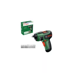 Bosch Akkus csavarozó PSR SELECT (0603977100)