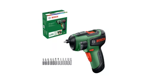 Bosch Akkus csavarozó PSR SELECT (0603977100)