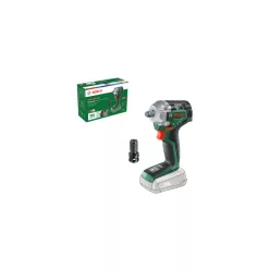 Bosch UniversalImpactDrive 18V-350 Akkus ütvecsavarozó