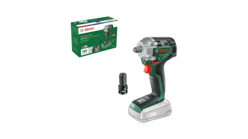 Bosch UniversalImpactDrive 18V-350 Akkus ütvecsavarozó